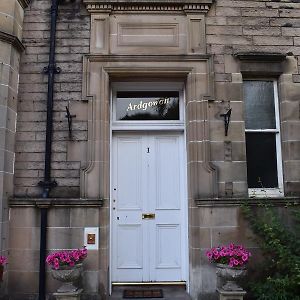 Ardgowan Guest House
